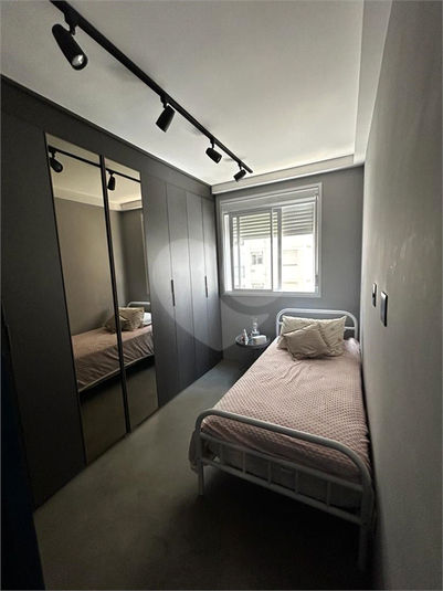 Venda Apartamento São Paulo Brás REO930226 24