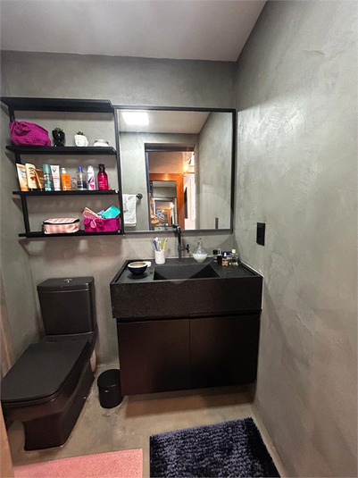 Venda Apartamento São Paulo Brás REO930226 25