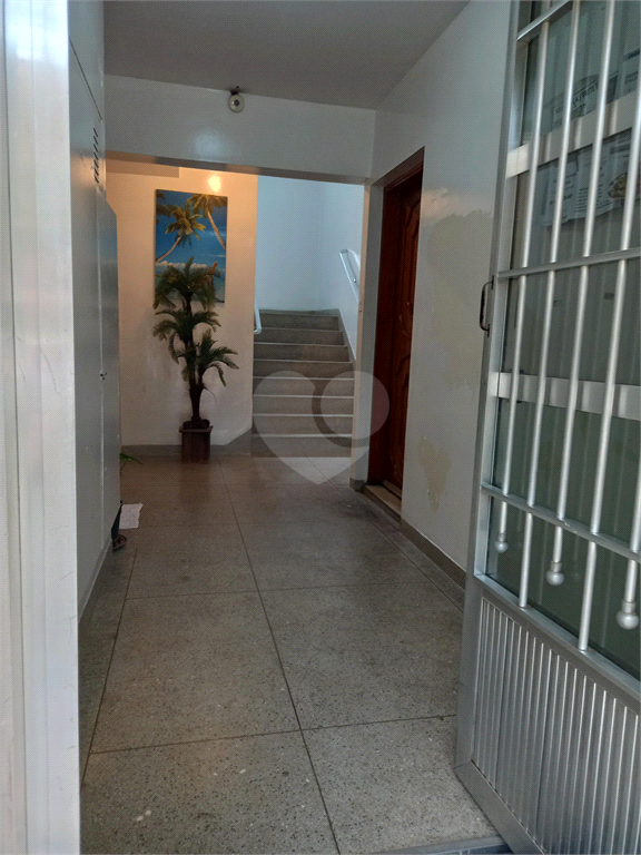 Venda Apartamento São Paulo Jardim Leonor Mendes De Barros REO930238 1