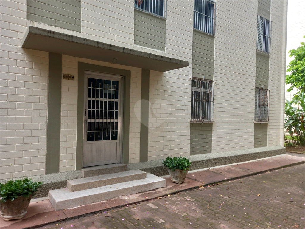 Venda Apartamento São Paulo Jardim Leonor Mendes De Barros REO930238 22