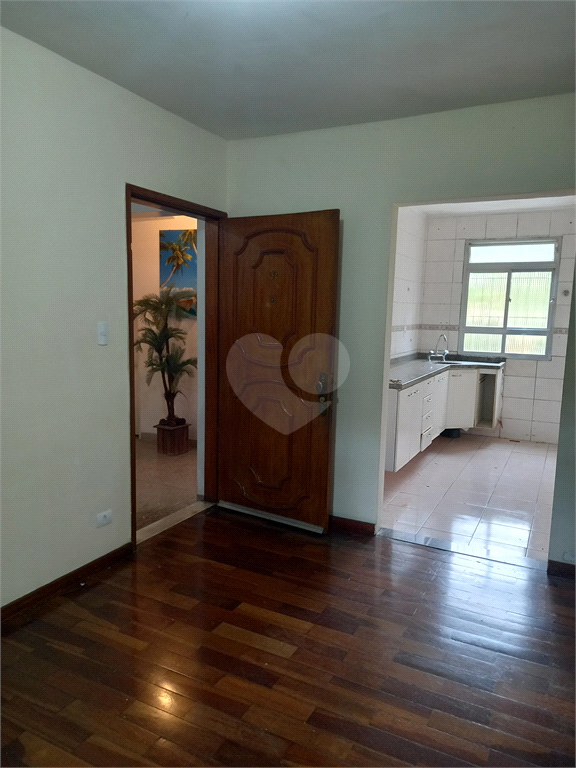 Venda Apartamento São Paulo Jardim Leonor Mendes De Barros REO930238 5