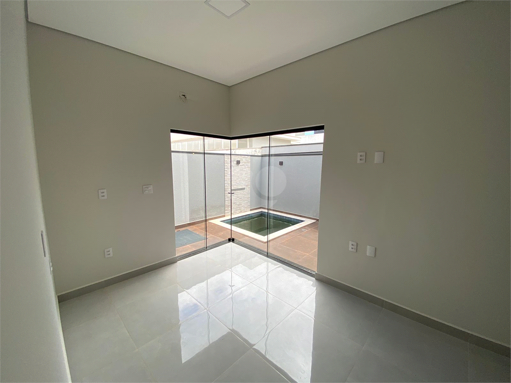 Venda Condomínio Itapetininga Residencial Lago Dos Ipês REO930258 15