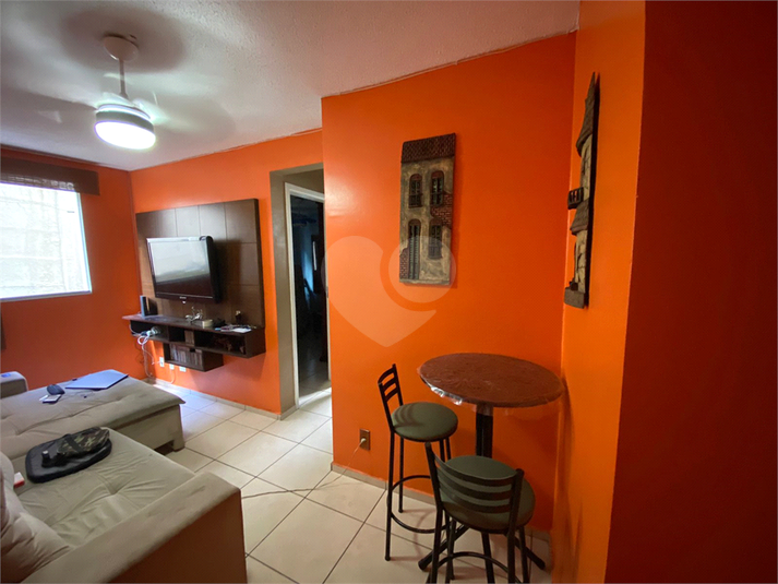 Venda Apartamento Rio De Janeiro Colégio REO930263 16