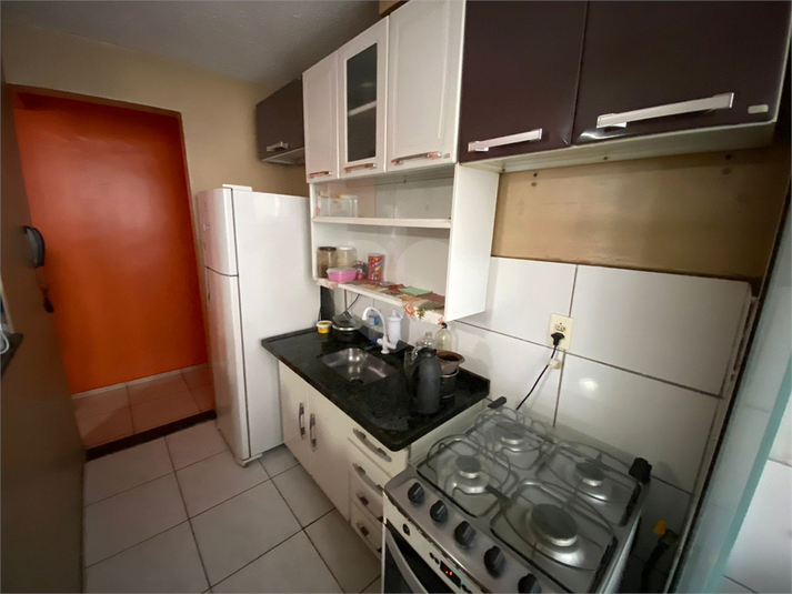 Venda Apartamento Rio De Janeiro Colégio REO930263 12