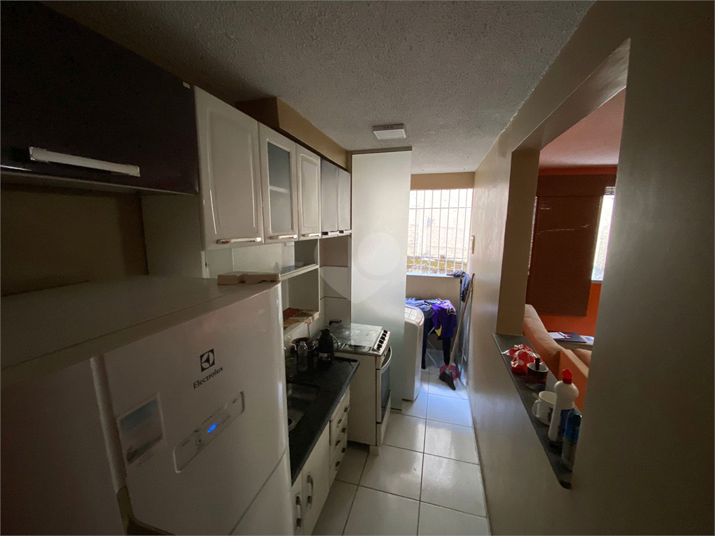 Venda Apartamento Rio De Janeiro Colégio REO930263 8