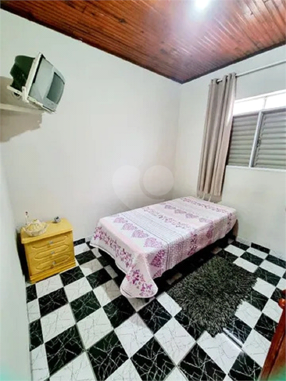 Venda Casa Sorocaba Conjunto Habitacional Júlio De Mesquita Filho REO930265 4