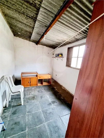 Venda Casa Sorocaba Conjunto Habitacional Júlio De Mesquita Filho REO930265 14