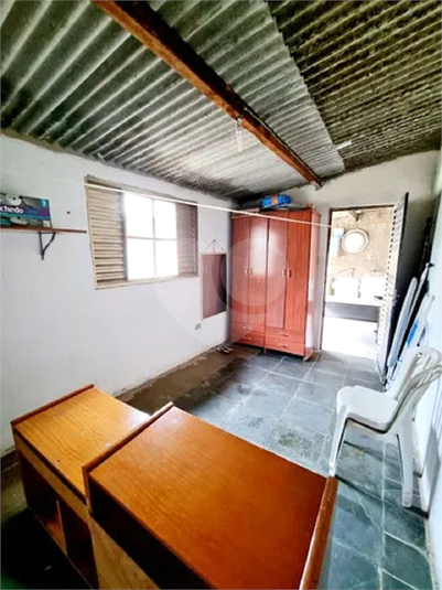 Venda Casa Sorocaba Conjunto Habitacional Júlio De Mesquita Filho REO930265 12