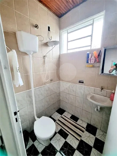 Venda Casa Sorocaba Conjunto Habitacional Júlio De Mesquita Filho REO930265 7