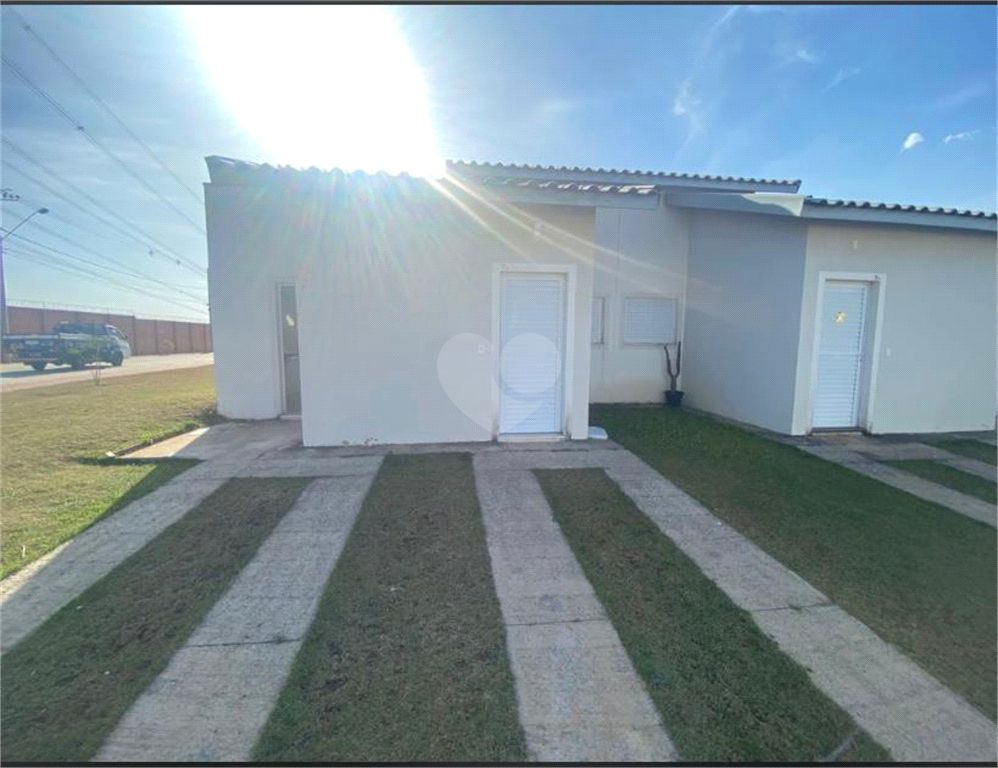 Venda Casa Sorocaba Aparecidinha REO930280 17