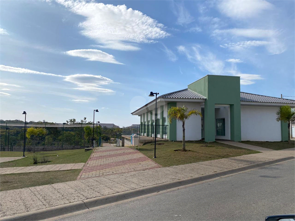 Venda Casa Sorocaba Aparecidinha REO930280 13