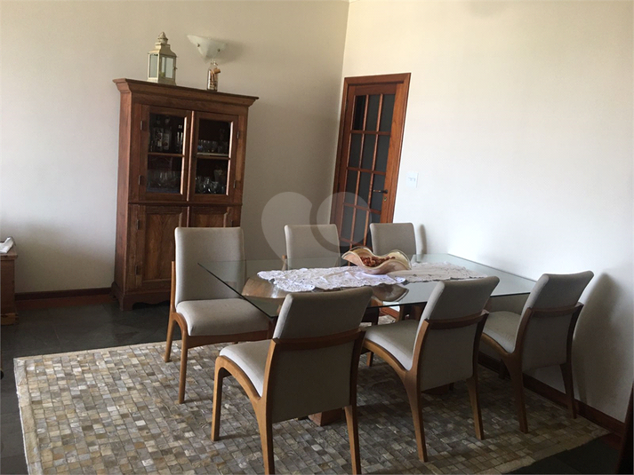 Venda Apartamento Piracicaba Cidade Alta REO930285 2