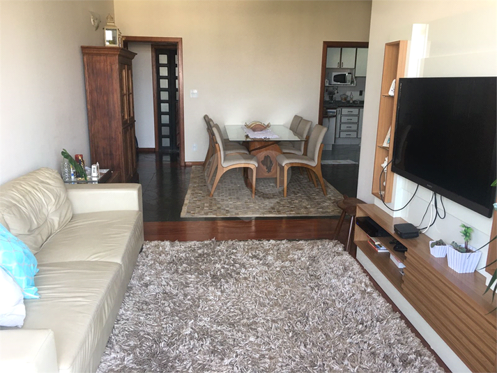 Venda Apartamento Piracicaba Cidade Alta REO930285 17