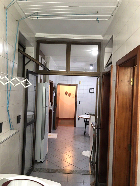 Venda Apartamento Piracicaba Cidade Alta REO930285 13