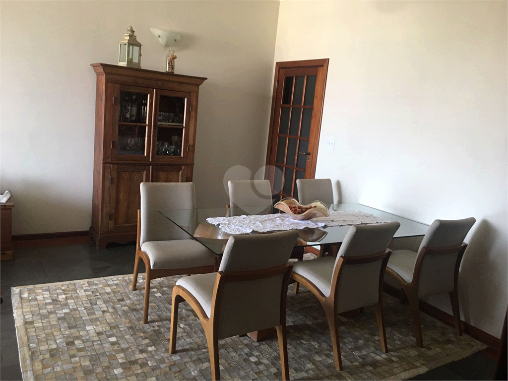 Venda Apartamento Piracicaba Cidade Alta REO930285 16