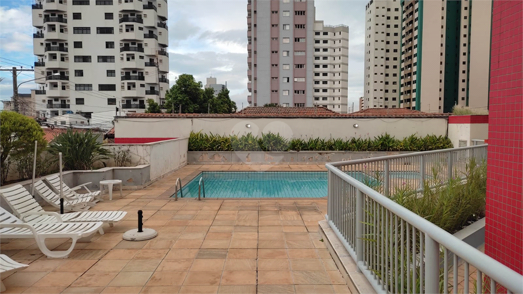 Venda Apartamento Piracicaba Centro REO930292 37