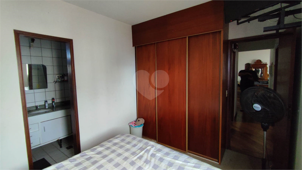 Venda Apartamento Piracicaba Centro REO930292 19