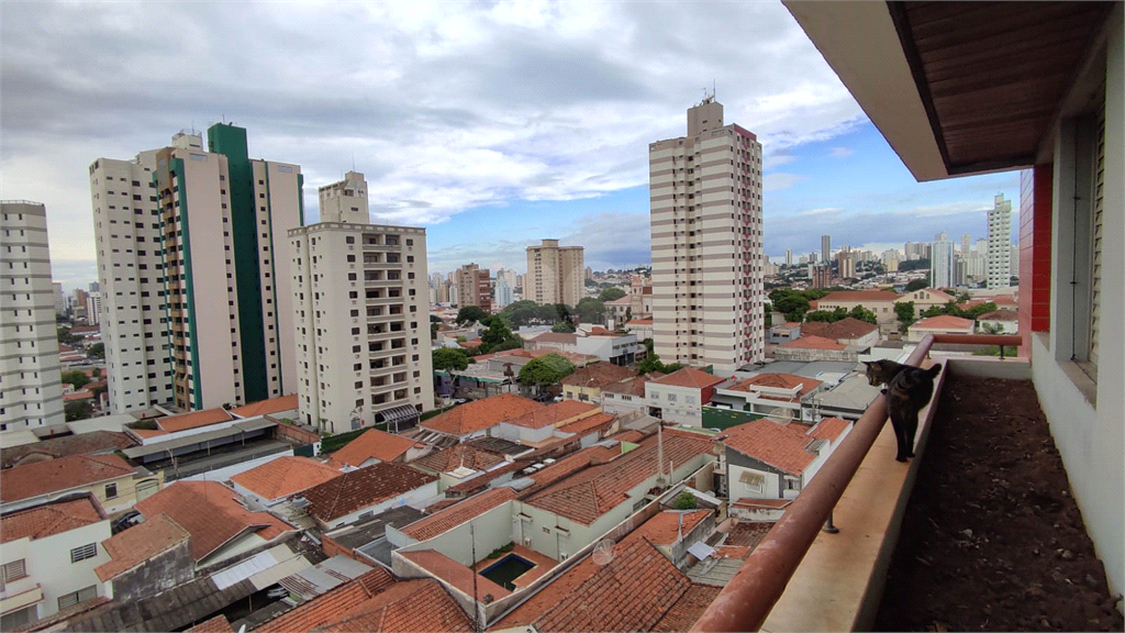 Venda Apartamento Piracicaba Centro REO930292 35