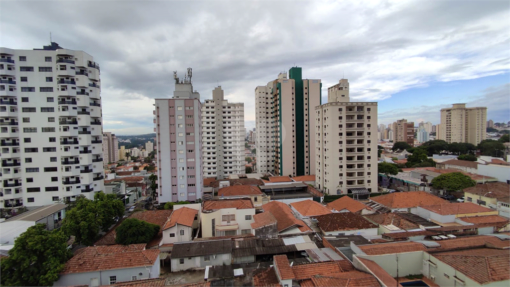 Venda Apartamento Piracicaba Centro REO930292 34