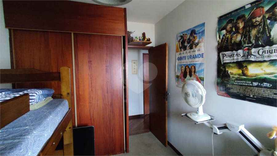 Venda Apartamento Piracicaba Centro REO930292 16