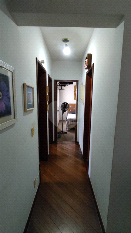 Venda Apartamento Piracicaba Centro REO930292 10