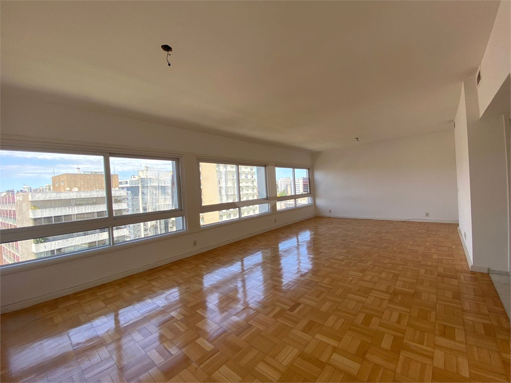 Venda Apartamento Porto Alegre Moinhos De Vento REO930313 2