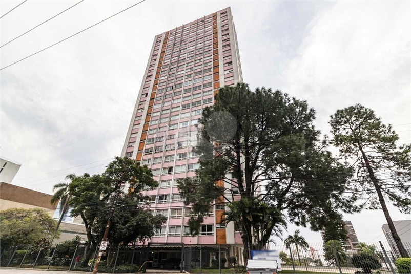 Venda Apartamento Porto Alegre Moinhos De Vento REO930313 28