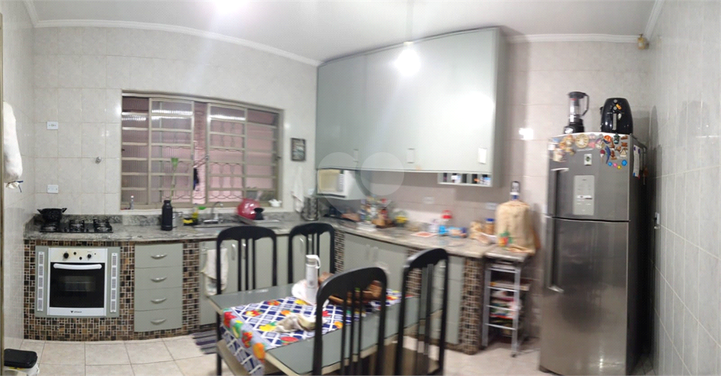 Venda Casa Piracicaba Santa Terezinha REO930316 18