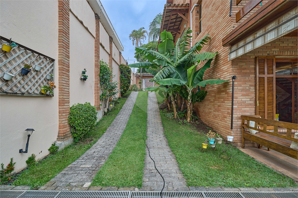 Venda Sobrado São Paulo Jardim Bélgica REO930337 5