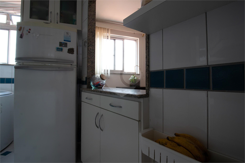 Venda Apartamento São Paulo Santana REO930353 30