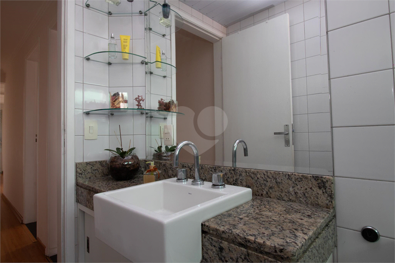 Venda Apartamento São Paulo Santana REO930353 24