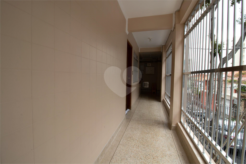 Venda Apartamento São Paulo Santana REO930353 39