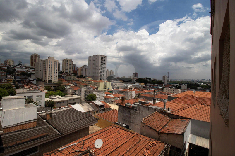 Venda Apartamento São Paulo Santana REO930353 38