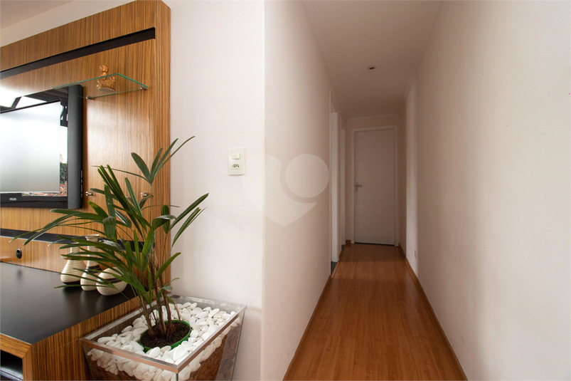 Venda Apartamento São Paulo Santana REO930353 4