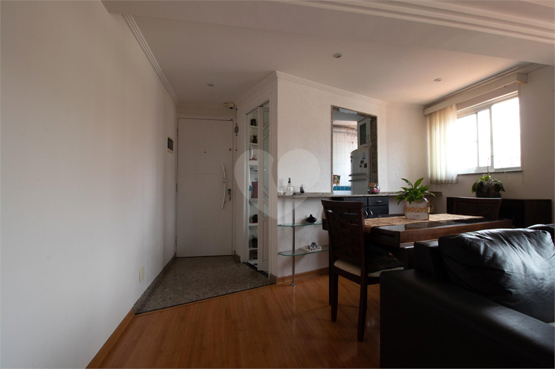 Venda Apartamento São Paulo Santana REO930353 10