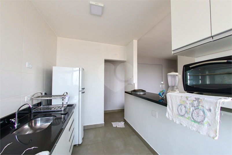 Venda Apartamento Guarulhos Gopoúva REO930355 20