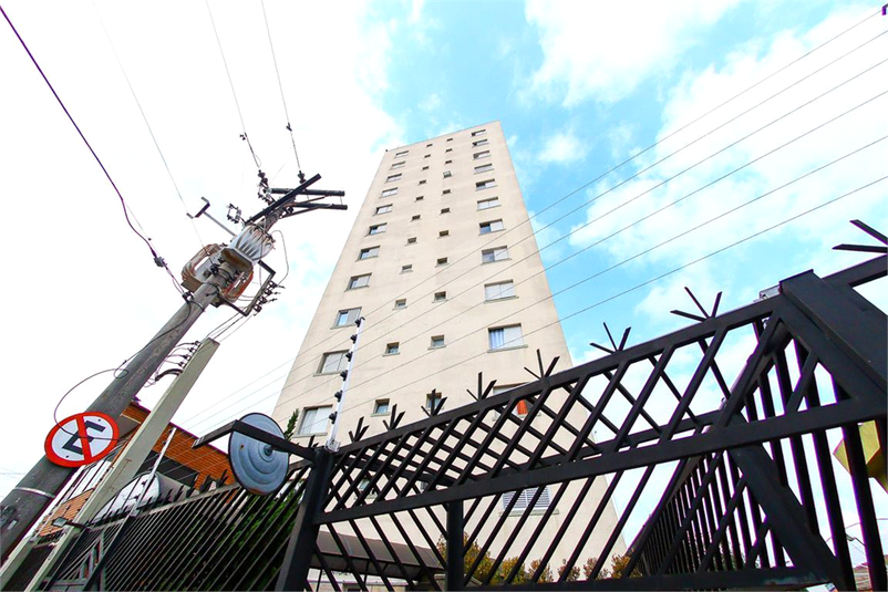 Venda Apartamento Guarulhos Gopoúva REO930355 25