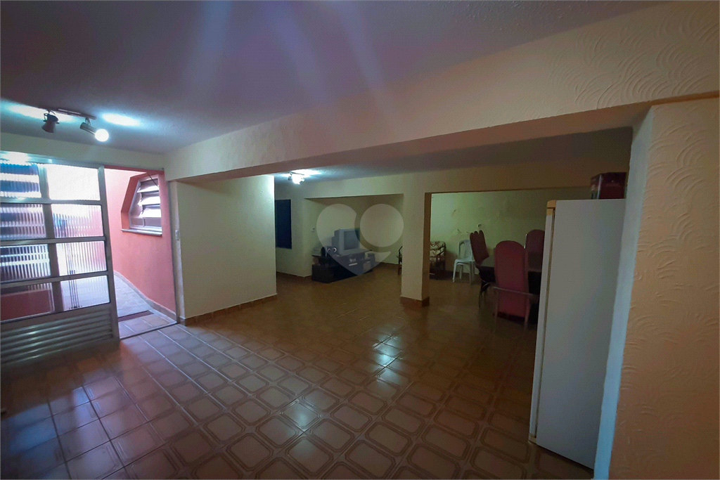 Venda Casa São Paulo Vila Prudente REO930357 41