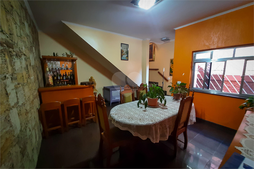 Venda Casa São Paulo Vila Prudente REO930357 26