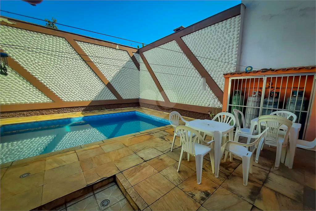 Venda Casa São Paulo Vila Prudente REO930357 49