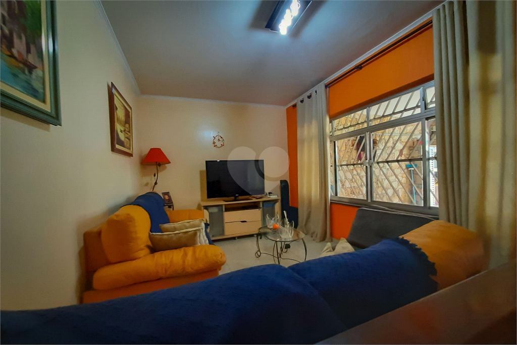 Venda Casa São Paulo Vila Prudente REO930357 4