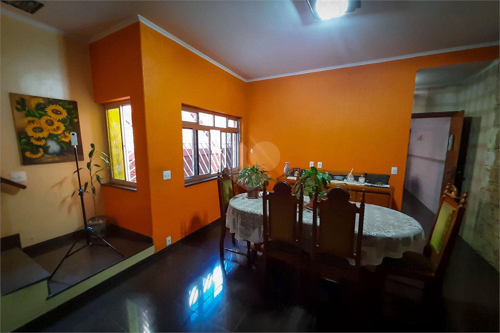 Venda Casa São Paulo Vila Prudente REO930357 27