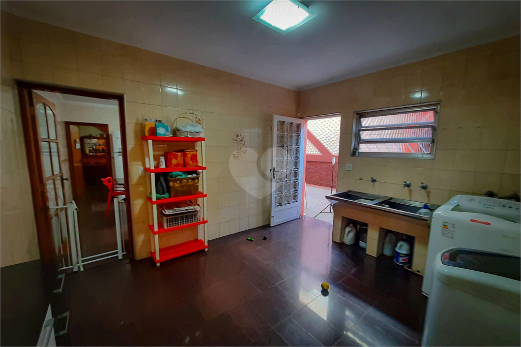 Venda Casa São Paulo Vila Prudente REO930357 38