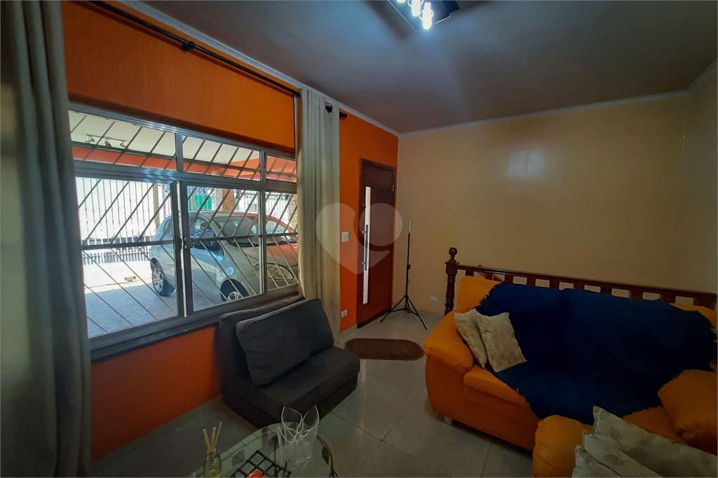 Venda Casa São Paulo Vila Prudente REO930357 3