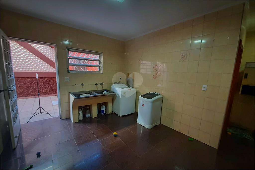 Venda Casa São Paulo Vila Prudente REO930357 37