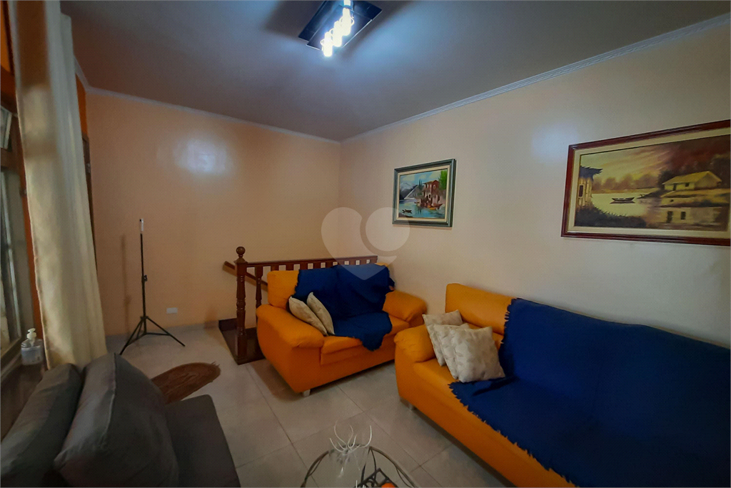 Venda Casa São Paulo Vila Prudente REO930357 1