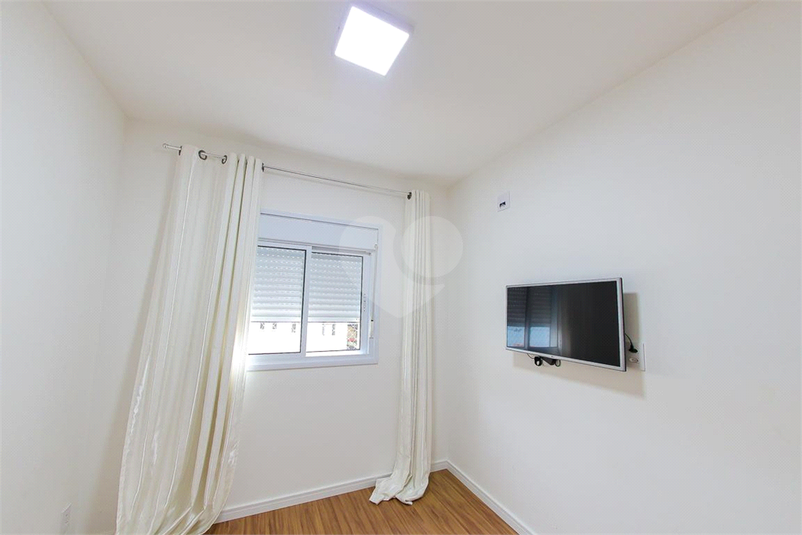 Venda Apartamento São Paulo Vila Guilherme REO930364 14