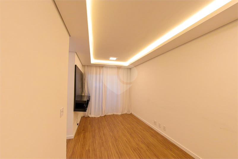 Venda Apartamento São Paulo Vila Guilherme REO930364 2