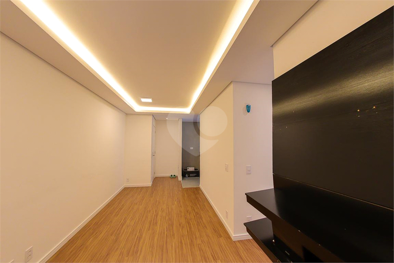 Venda Apartamento São Paulo Vila Guilherme REO930364 3