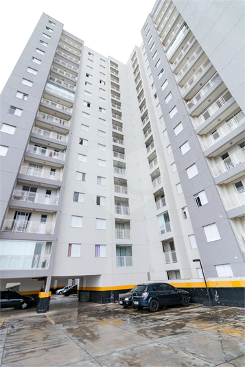 Venda Apartamento Guarulhos Vila Bremen REO930370 45